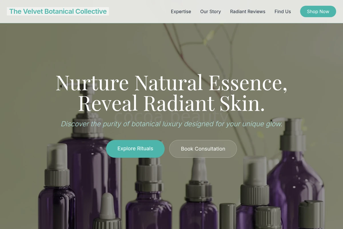 Lily Beauty Products