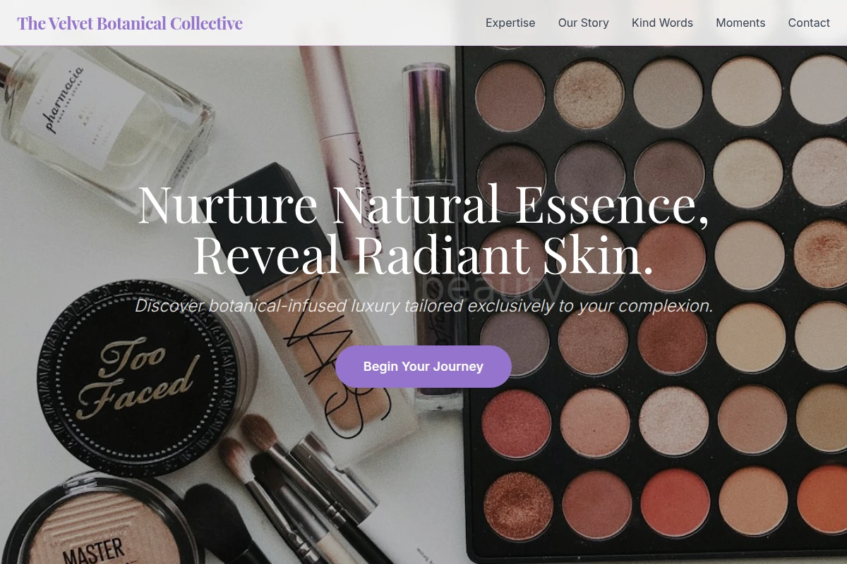 Cedar Cosmetics